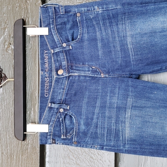 CITIZENS OF HUMANITY Jeans - Picture 5 of 16